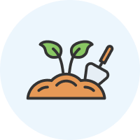 Agriculture in Tradeasia