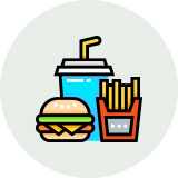 Food Ingredients in Tradeasia