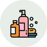 Soap and Detergents in Tradeasia