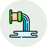 Water Treatment Chemicals in Tradeasia